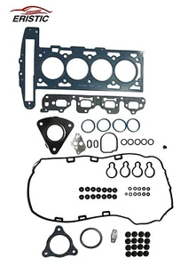 Head Gasket Set Fits 02-06 Chevrolet Oldsmobile Pontiac Saturn 2.2 DOHC VIN F, D - Picture 1 of 3