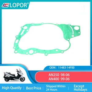 Junta de reparación del cárter del cilindro del motor LOPOR se aplica a Suzuki AN250 98-06 AN400 - Imagen 1 de 2