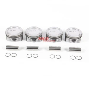 Kit de pistones y anillos 2.0T STD aptos para BMW 125i 230i 330i X3 X4 MINI Cooper JCW - Imagen 1 de 13