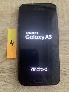 Samsung Galaxy A3 (2017) SM-A320FL UNLOCKED - Afbeelding 1 van 6