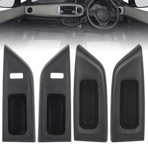Master Power Window Switch Trim Bezel Fit 12-15 Toyota Yaris hatchback - Bild 1 von 48