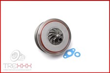 RUMPFGRUPPE TURBOLADER CHRA NEU! VOLVO S40 V40 1.9 DI 85KW / 115PS 708639