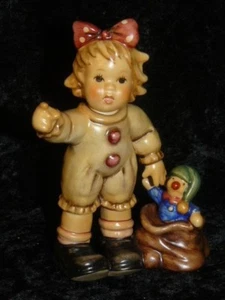 Figura de abejorro, 2089 / A, mira, 1. Wahl n.o 6 - Imagen 1 de 3