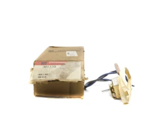 CHROMALOX 301129 120/240V 10/6A (AS PICTURED) NSMP - Picture 1 of 4