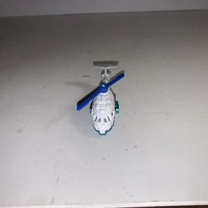 2015 Matchbox Sea Hunter Chopper  - Picture 1 of 6