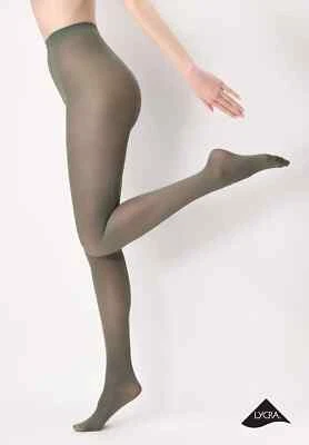 3 Pack Oroblu All Colors 50 den Slide Touch Strumpfhose blickdicht 3D Microfaser - Bild 1 von 4