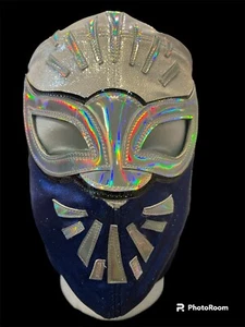 pro grade wrestling mask. Mascara De Lucha Libre. Mexican Wrestling, Mistico - Picture 1 of 4