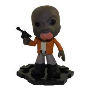 Funko Mystery Mini Vinyl Bobble Figure - Star Wars S1 - PONDA BABA (3 inch) - Ne - Picture 1 of 1