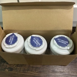 LOT OF 3 WATER SPECIALIST WS613B MWF WATER FILTERS NEW & SEALED - Picture 1 of 4