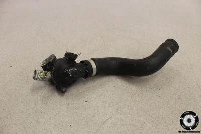 1987 Honda Interceptor 700 VFR700F2 термостат с корпусом в сборе VFR 87 - Изображение 1 из 4