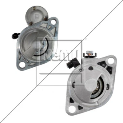 Motor De Arranque-Premium Remy 17424 Reman se adapta a Honda CR-V 2002 2,4 L-L4 Foto 1 de 4