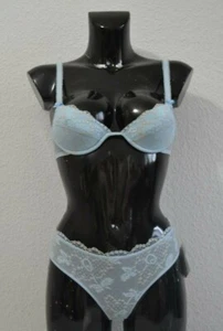 Ritratti Push Up Bra Set with Thong Model VENEZIA 2387/2377 UVP: 76€ - Picture 1 of 9