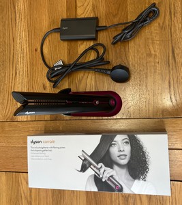 Las mejores ofertas en Planchas de pelo Dyson Irons | eBay