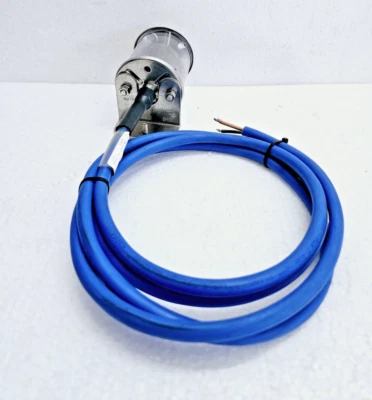 Gems sensors 010-0350 ls-270e-nc cable mounting level switch england #new - Image 1 of 4