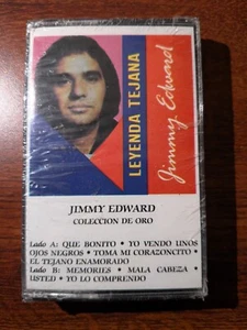 Jimmy Edward Coleccion de Oro - Picture 1 of 2