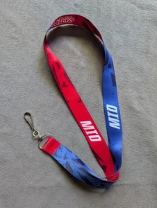 League of Legends PAX East 2018 Exclusive Mid Lanyard - Picture 1 of 1