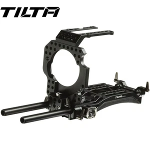 Tilta Camera Rig w/ Front Plate & Baseplate Kit I ES-T15 for Sony FS7/FS7 II - Picture 1 of 6