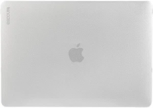 OPEN BOX Incase Hardshell Case Dots (CLEAR) for 13-inch MacBook Air M2 M3 M4 NEW - Picture 1 of 4