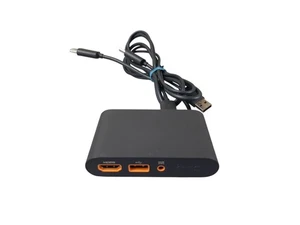 HTC Vive Link Box 2PU6100 solo con cavo HDMI. (senza cavo di alimentazione) - Foto 1 di 2