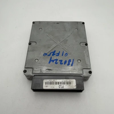 2000 Ford Truck F-150 F-250 5.4L 1L3F-12A650-TD Engine Computer ECU ECM PCM NF - Image 1 of 4