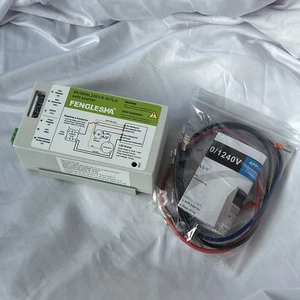 Air Conditioner Soft Start Module 230V 8-16A Works on 1.75-3.5 Ton AC Protection - Picture 1 of 13