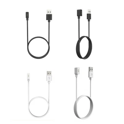 Power Adapter Charger Cord USB Fast Charging Cable Bracket for Watch 4 - Image 1 of 4