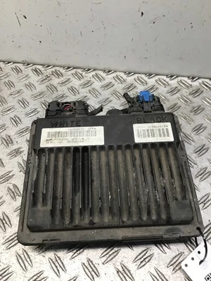 Centralina motore 16266635 Chevrolet Tahoe (B2W) 5.3 AWD 201kW 273cv - Immagine 1 di 2