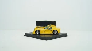 Vitesse 1/43 Diecast 1997 Panoz Esperante GTR Metallic Yellow Car VMC071 NEW B82 - Picture 1 of 11