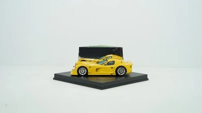 Vitesse 1/43 Diecast 1997 Panoz Esperante GTR Metallic Yellow Car VMC071 NEW B82 - Image 1 of 4