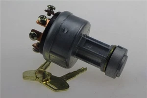 With Two Keys PC200-2/3/5 Excavator Ignition Switch Komatsu Brand New oo - Picture 1 of 4