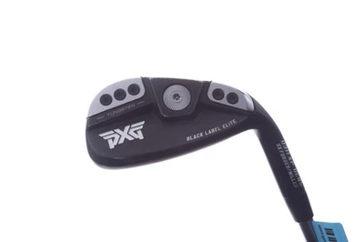 PXG 0311 XP GEN5 Xtreme Dark 47* Gap Wedge RH 35 in Steel Shaft Regular Flex - Image 1 of 4