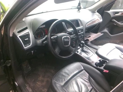 Conjunto de ventilador de motor de ventilador de radiador compatible con 08-17 AUDI A5 1167282 Foto 1 de 4