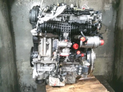 2022 2023 2024 Volvo XC90 XC60 2.0L 4 Cyl Engine Motor 15K Miles OEM - Image 1 of 4