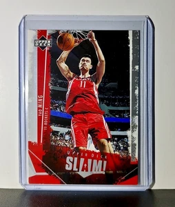Yao Ming 2005 Upper Deck NBA #29 Slam Card Houston Rockets - Picture 1 of 2