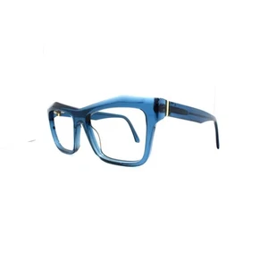 See Eyewear 7653 C83 *RARE* 52-19-147mm Eyeglasses FRAMES ONLY - FAIR CONDITION - Picture 1 of 13