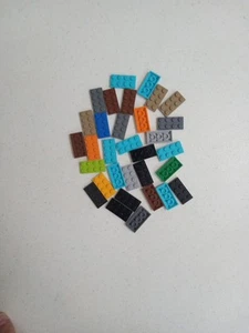 32 4x4 Lego Teile - Bild 1 von 1