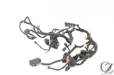 15-18 雅马哈 YZF R3 主线束织机 无切口  — 第 1/4 张图片