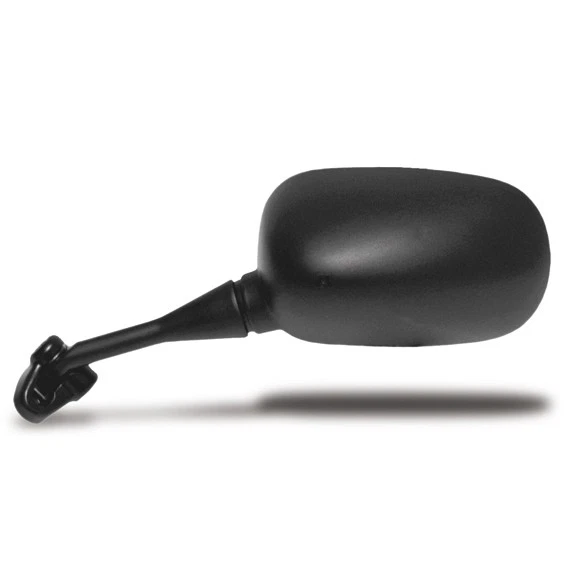 Espejo retrovisor de repuesto EMGO OEM para 00-06 Honda CBR600F4/RC-51 lado izquierdo negro Foto 1 de 1