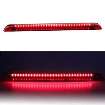 3rd Third Brake Light for 1992-1999 Chevy C/K Suburban Tahoe/GMC Yukon Jimmy ... Foto 1 de 4