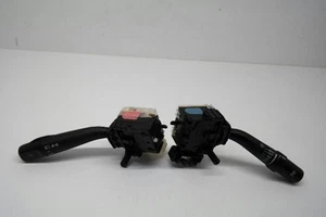 02-04 TOYOTA CAMRY Driver Column Turn Wiper Switch US Market Without Fog Lamps - Picture 1 of 12