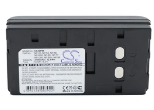 Ni-MH Battery for Siemens FA244 FA255 FA256 6V 2100mAh - Picture 1 of 5