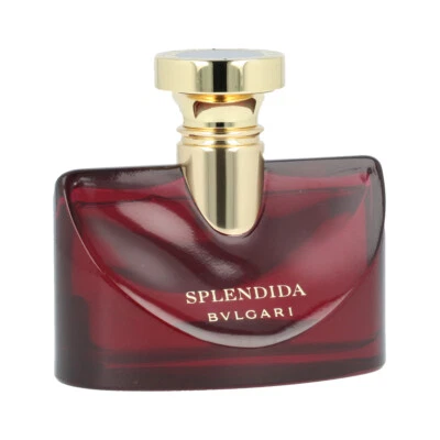 Bvlgari Splendida Magnolia Sensuel Eau De Parfum EDP 100 ml (mujer) - Imagen 1 de 2