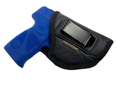 Funda interior negra IWB para Taurus G2C/G2S/GX2/G3C/G3X/PT111 (DERECHA) Foto 1 de 4