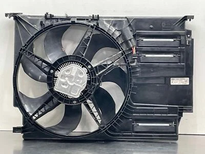2016 Mini Cooper OEM 1.5 Engine Electric Cooling Fan Motor 51K 17427617610 17 18 - Imagem 1 de 4