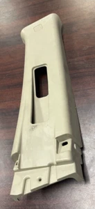 09 10 11 12 13 MAZDA 6 CENTER UPPER B PILLAR TRIM RIGHT PASS SIDE OEM - Picture 1 of 10