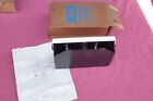 1966-68 Ford accessory stereo tape cartridge holder, NOS! C6AZ-19A090-A Mustang