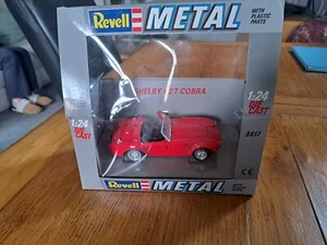 Revell - Shelby Cobra 427 8617 - Foto 1 di 4