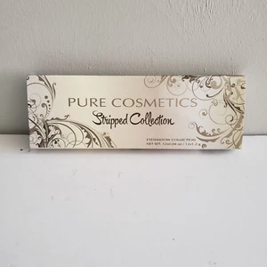 Pure Cosmetics Stripped Collection 12 color eyeshadow palette - Picture 1 of 2
