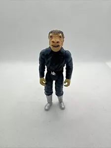 Star Wars 3.75" Original Trilogy OTC Blue Snaggletooth Zutton Cantina - Picture 1 of 4