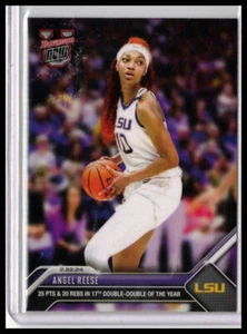 Bowman U Now #53 Angel Reese - Picture 1 of 2